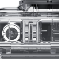 Insta360 GO 3/GO 3S Dive Case -sukelluskotelo
