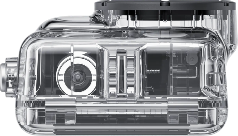 Insta360 GO 3/GO 3S Dive Case -sukelluskotelo