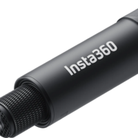 Insta360 85cm Invisible Selfie Stick (with Selfie Stick Sleeve) -selfietikku