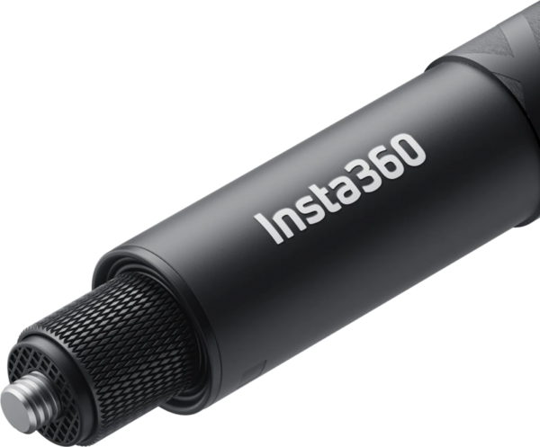 Insta360 85cm Invisible Selfie Stick (with Selfie Stick Sleeve) -selfietikku