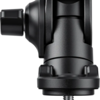 Insta360 Bike Headset Cap Mount -pyöräkiinnike
