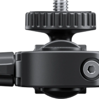 Insta360 Rear View Mirror Mount -peili kiinnike