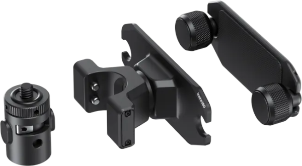 Insta360 Magnetic Selfie Stick Holster -kotelo