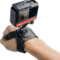 Insta360 Hand Mount Kit - hand mount