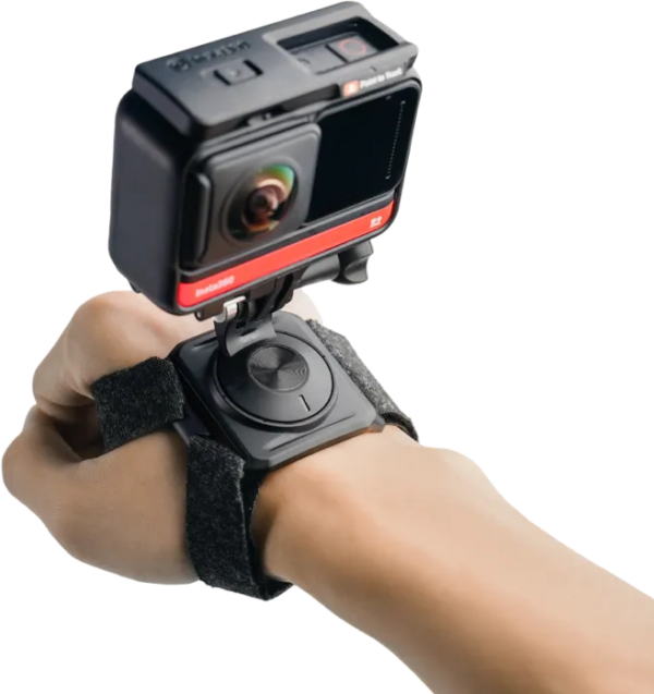 Insta360 Hand Mount Kit - hand mount