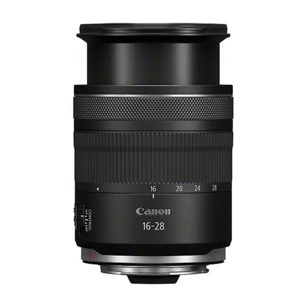 Canon RF 16-28mm f/2.8 IS STM -objektiivi