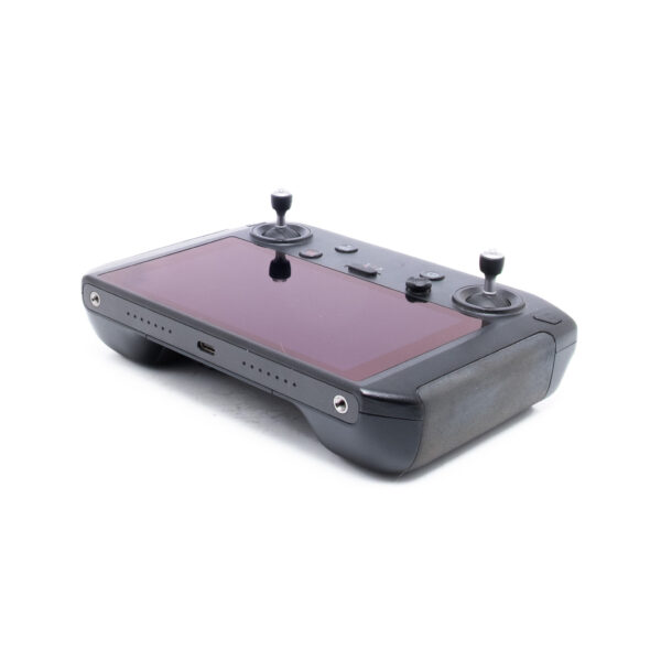 DJI Mavic 2 Pro-1 DJI Mavic 2 Pro (sis. ALV 25,5%) - Käytetty