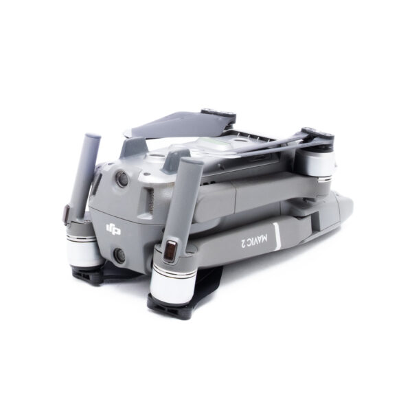 DJI Mavic 2 Pro-3 DJI Mavic 2 Pro (sis. ALV 25,5%) - Käytetty