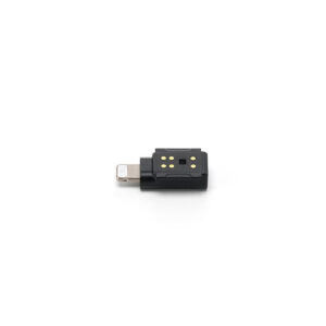 DJI Mic 3 Mobile Phone Adapter (Lightning)