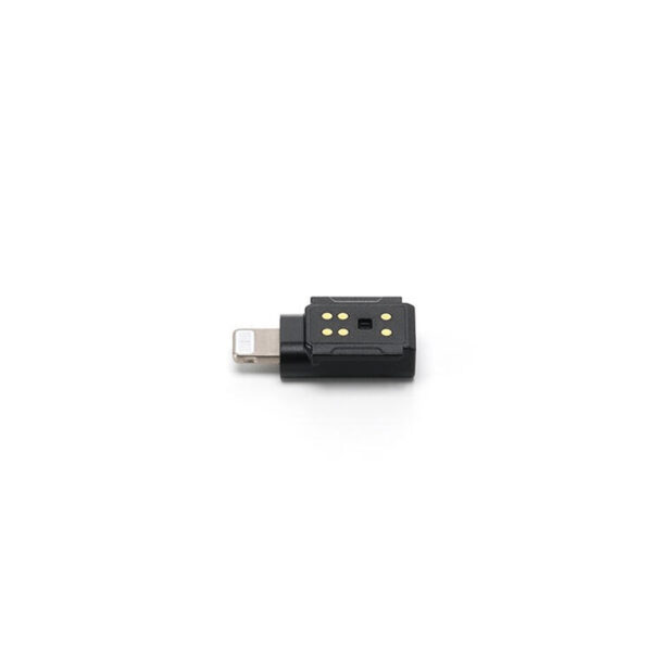 DJI Mic 3 Mobile Phone Adapter (Lightning)