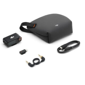 DJI Mic 3 Receiver receiver