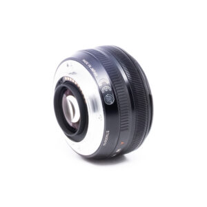 Fujifilm XF 18mm f/2 R - Used
