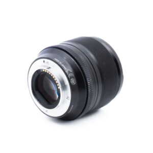 Fujifilm Fujinon XF 56mm f/1.2 R - Used