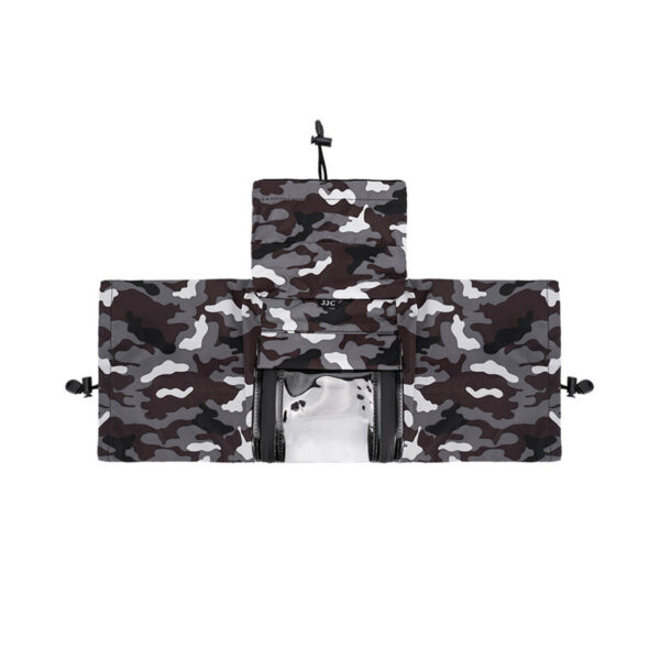 JJC RC-SGR Camera Rain Cover