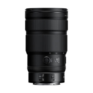 Nikon Nikkor Z 24-70mm f/2.8 S II lens