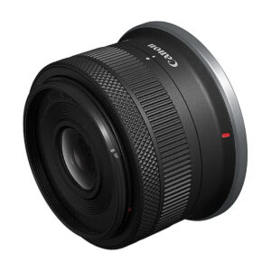 Canon RF-S 10-18mm f/4.5-6.3 IS STM -objektiivi