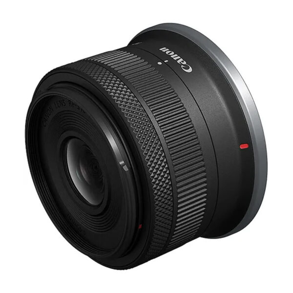 Canon RF-S 10-18mm f/4.5-6.3 IS STM -objektiivi