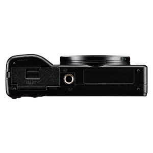 Ricoh GR IV compact camera