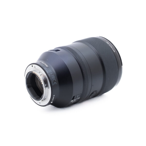 Sony FE 135mm f/1.8 GM - Used