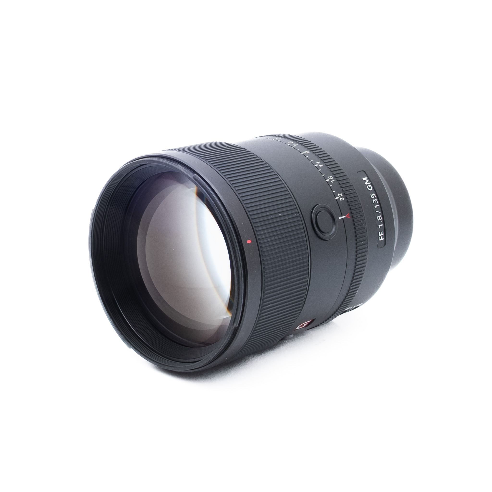 Sony FE 135mm f/1.8 GM - Käytetty