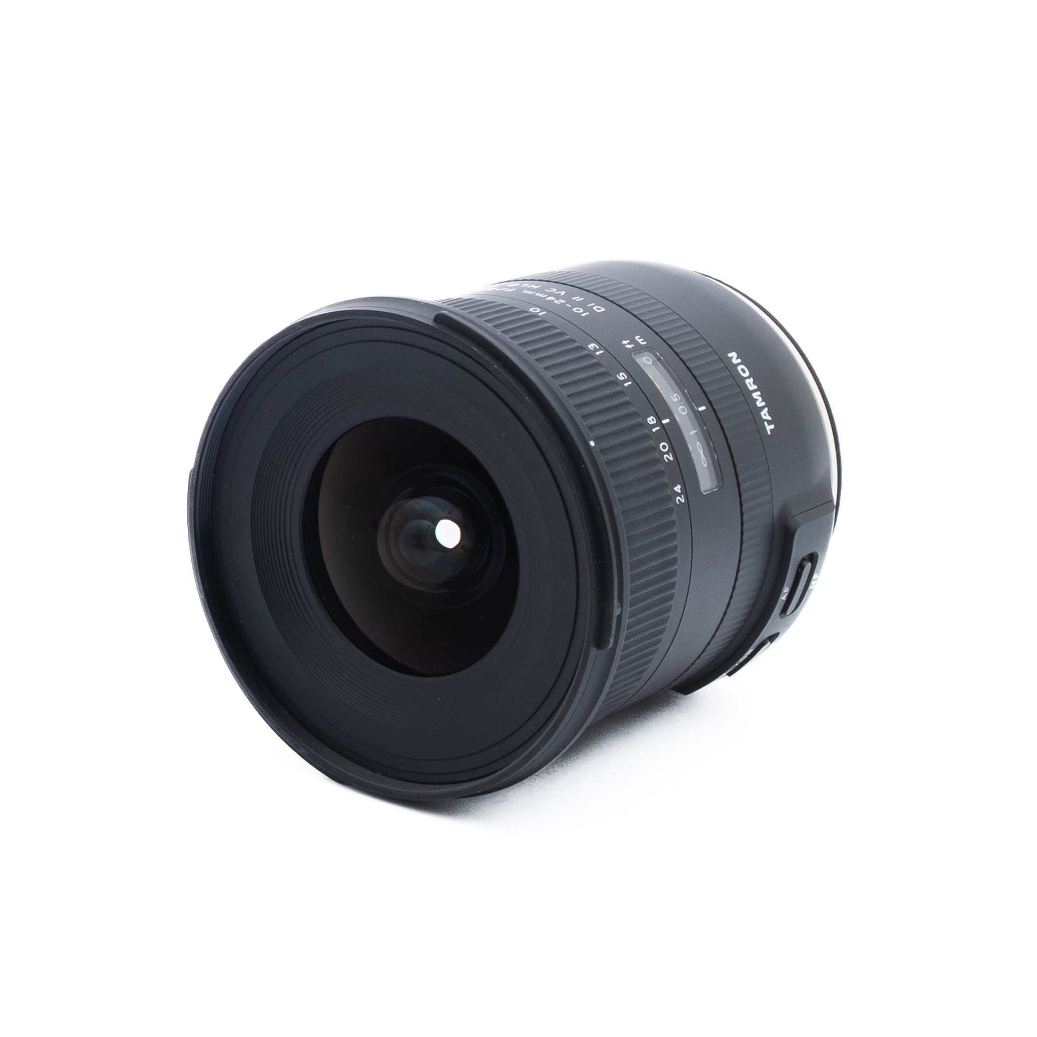 Tamron 10-24mm f/3.5-4.5 SP Canon EF-S - Used