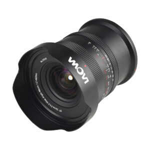 Laowa 15mm f/4.5 0.5X -makro-objektiivi, Nikon Z