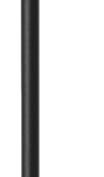 SmallRig 5595 USB-C tiedonsiirtokaapeli (uros → naaras) on musta ja hopeinen USB-C tiedonsiirtokaapeli, jossa on suorakulmainen muotoilu ja litteä, suorakulmainen liitin, joka sopii ihanteellisesti elektronisten laitteiden liittämiseen ja kiinnittämiseen.