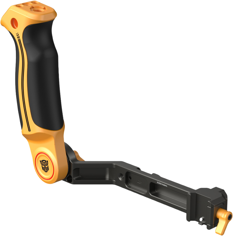 SmallRig 5524 Sling Handle DJI RS gimbal - BumbleBee Edition