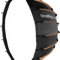 SmallRig 5396 FP-90 Quick-Setup Folding Parabolic Softbox