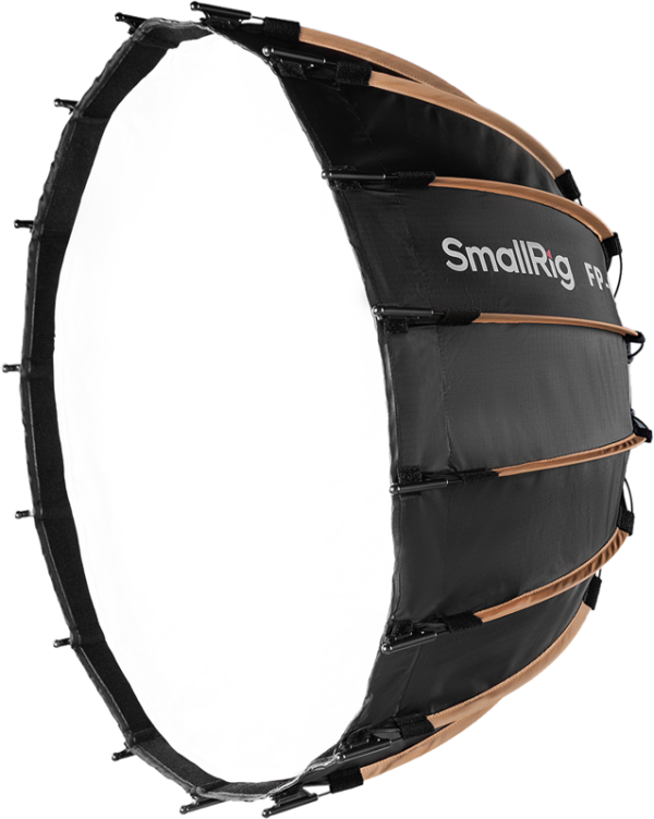SmallRig 5396 FP-90 Quick-Setup Folding Parabolic Softbox