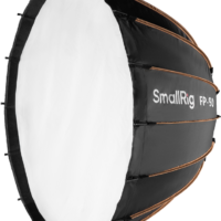 SmallRig 5395 FP-90 Folding Parabolic Softbox