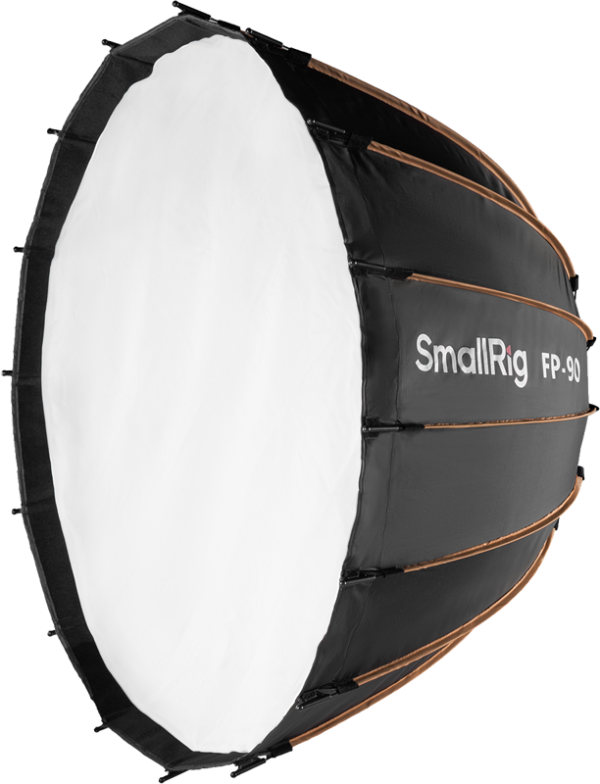 SmallRig 5395 FP-90 Folding Parabolic Softbox