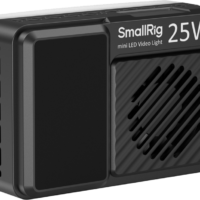 SmallRig 5357 RM-25C mini LED Video Light -valo