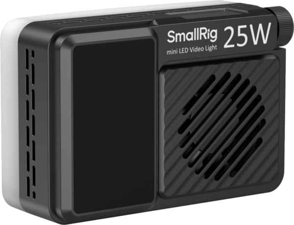SmallRig 5357 RM-25C mini LED Video Light -valo
