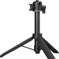 SmallRig 5435 Grip-tripod for action cameras