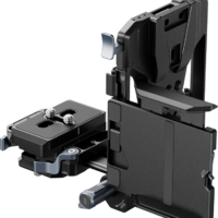 800q-02_134257 SmallRig 4323 V-Mount-akku kiinnityspaneelisarja