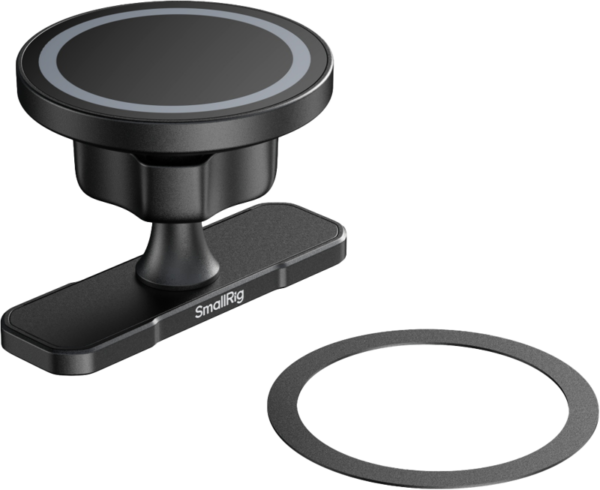 SmallRig 5460 MagSafe-yhteen sopiva puhelinkiinnike kuntosalille