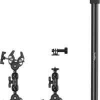 SmallRig 5459 Pyöräkamerakiinnike