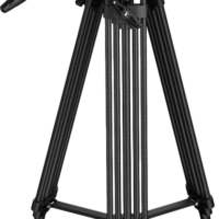 SmallRig 5443 FSD14 FreeSpeed - carbon fibre tripod
