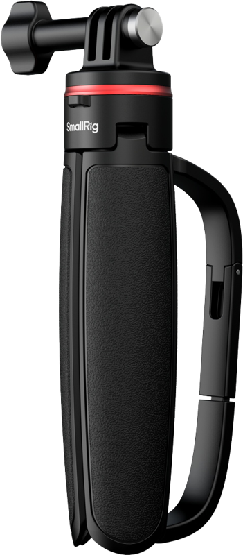 SmallRig 5568 VT-Carabiner Video Tripod (karabiini-muotoilu)