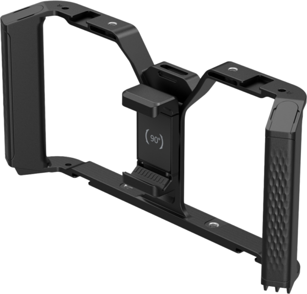 800q-02_134334 SmallRig 5355 IG-01 IntegraGrip Cage – puhelinkehikko