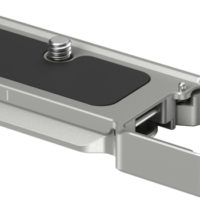 SmallRig 5482 Pohjalevy AirTag-paikalla Sony A7C II / A7CR Hopea