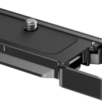 SmallRig 5481 Base plate with AirTag for Sony Alpha 7C II / 7CR