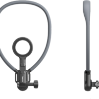 SmallRig 5127 MagSafe-yhteensopiva kaulakiinnitin