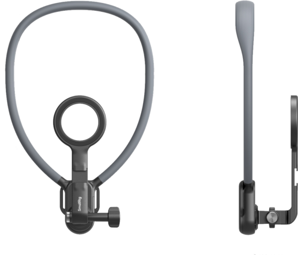 SmallRig 5127 MagSafe-yhteensopiva kaulakiinnitin