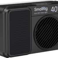 SmallRig 5359 RM 40C Mini LED Video Light
