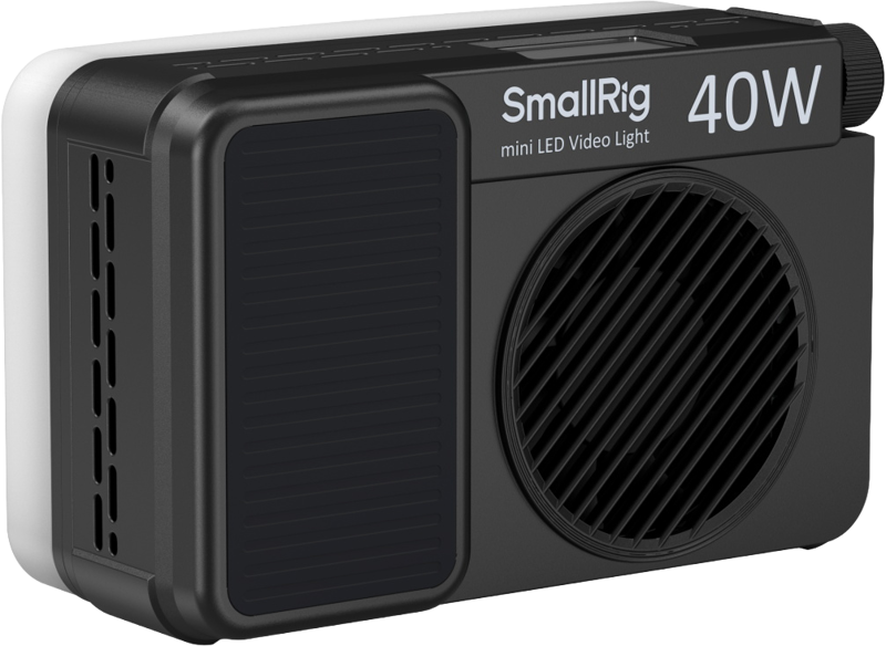 800q-02_134364 SmallRig 5359 RM 40C Mini LED Video Light