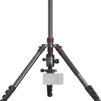 SmallRig 5630 Aluminium alloy photographic stand