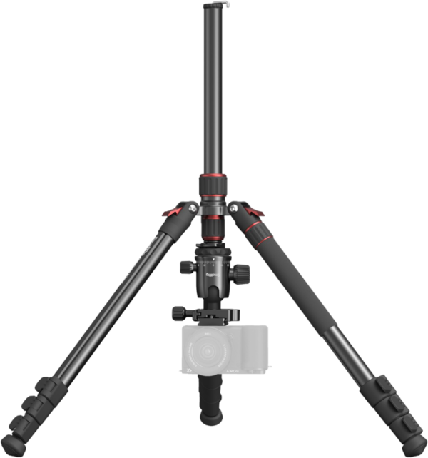 SmallRig 5630 Aluminium alloy photographic stand