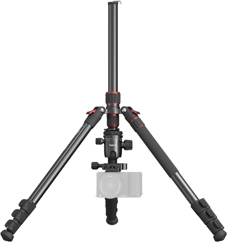 SmallRig 5629 Valokuvausjalusta